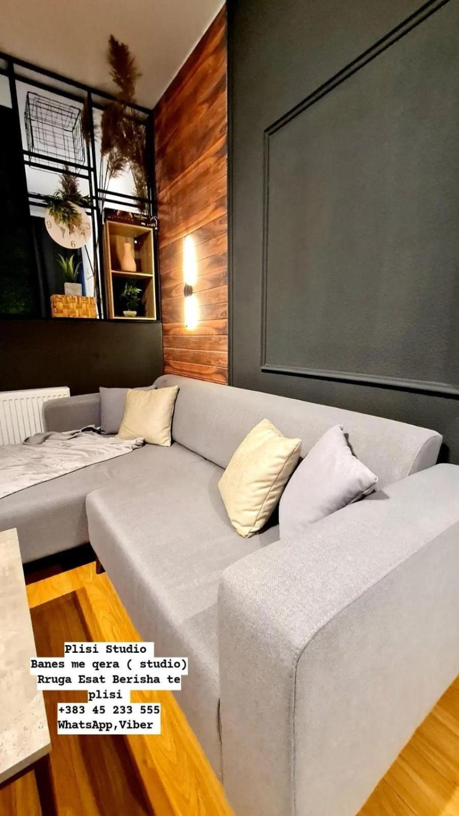 Apartment 2 Plisi ジラニ エクステリア 写真