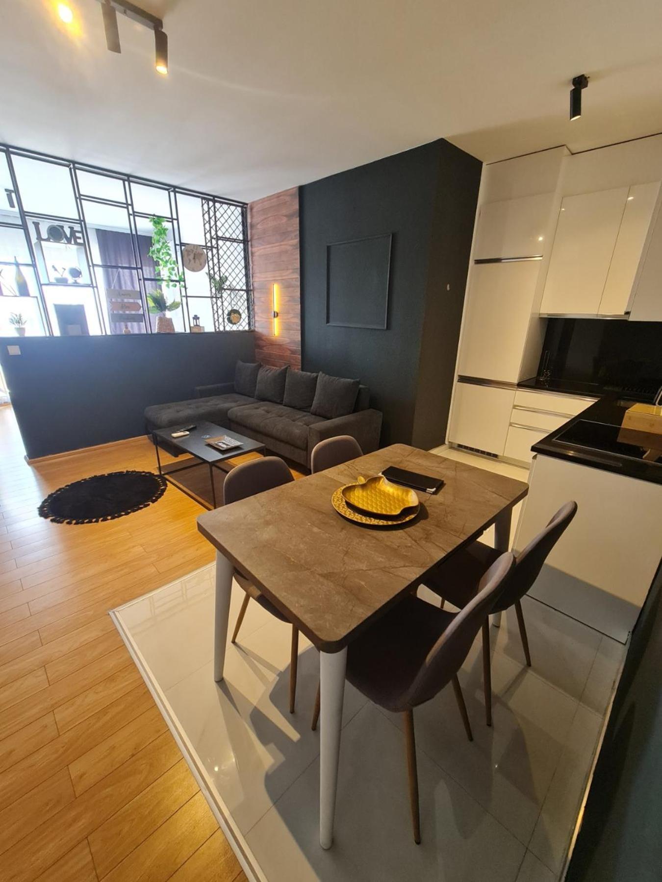 Apartment 2 Plisi ジラニ エクステリア 写真