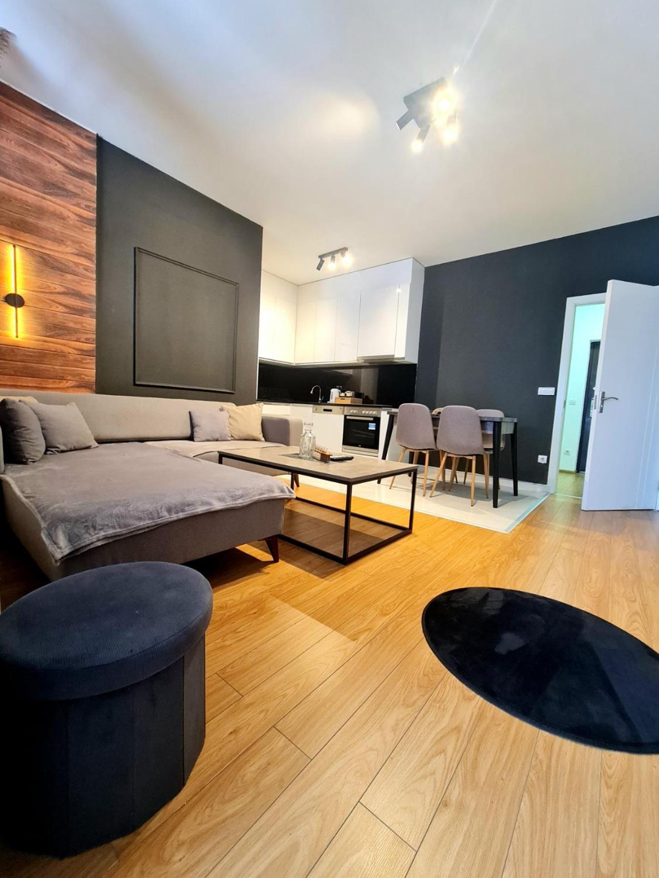 Apartment 2 Plisi ジラニ エクステリア 写真