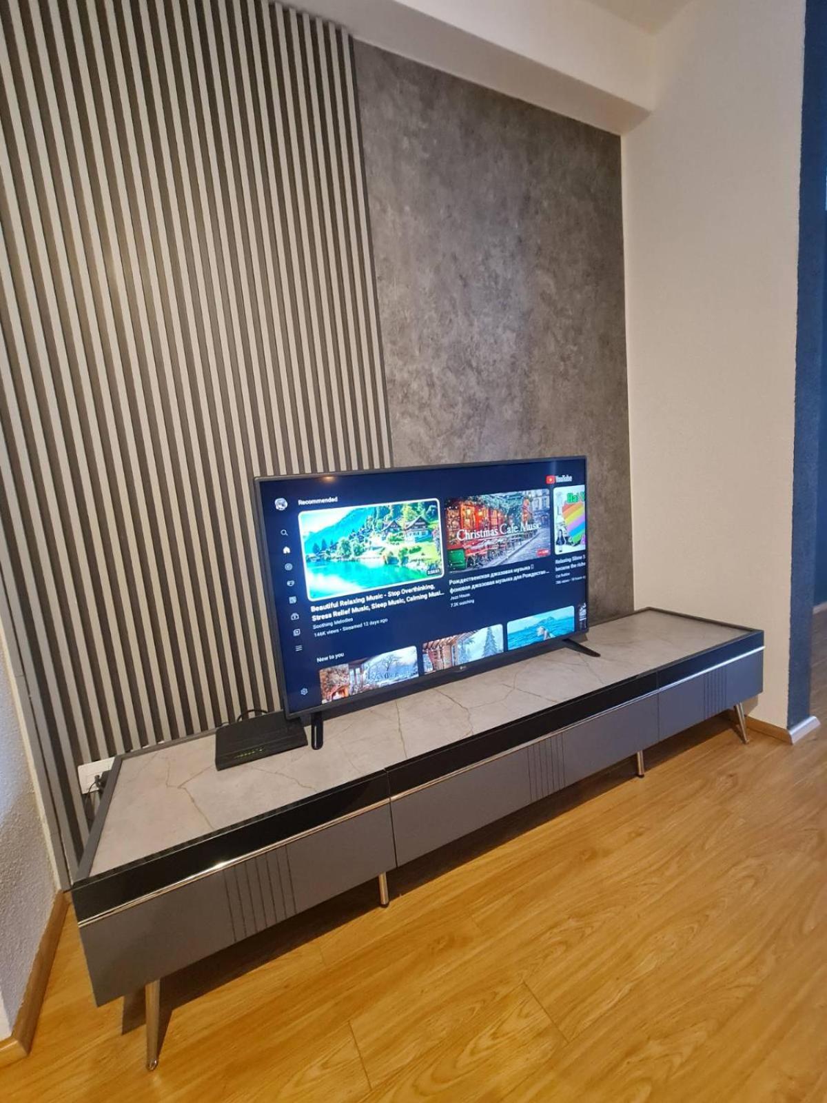 Apartment 2 Plisi ジラニ エクステリア 写真